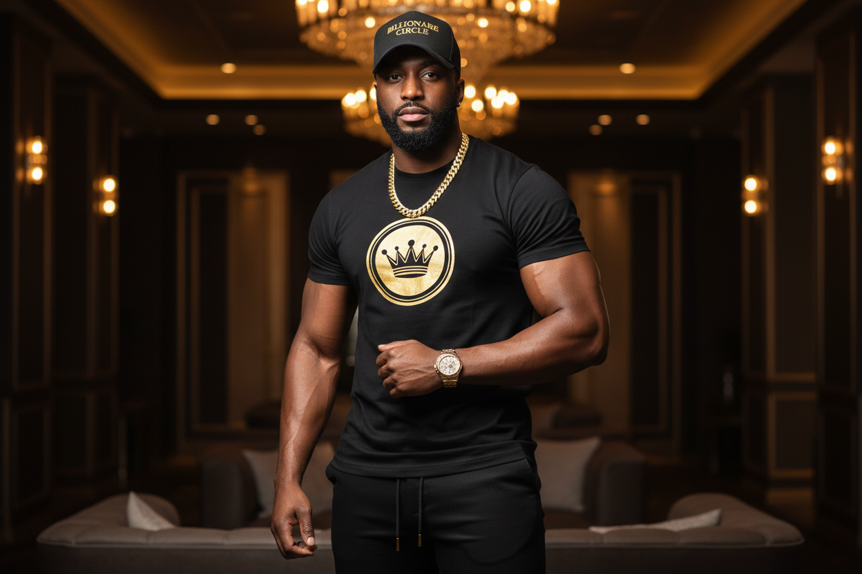 Crown Circle Launch — Done-For-You E-Commerce Website