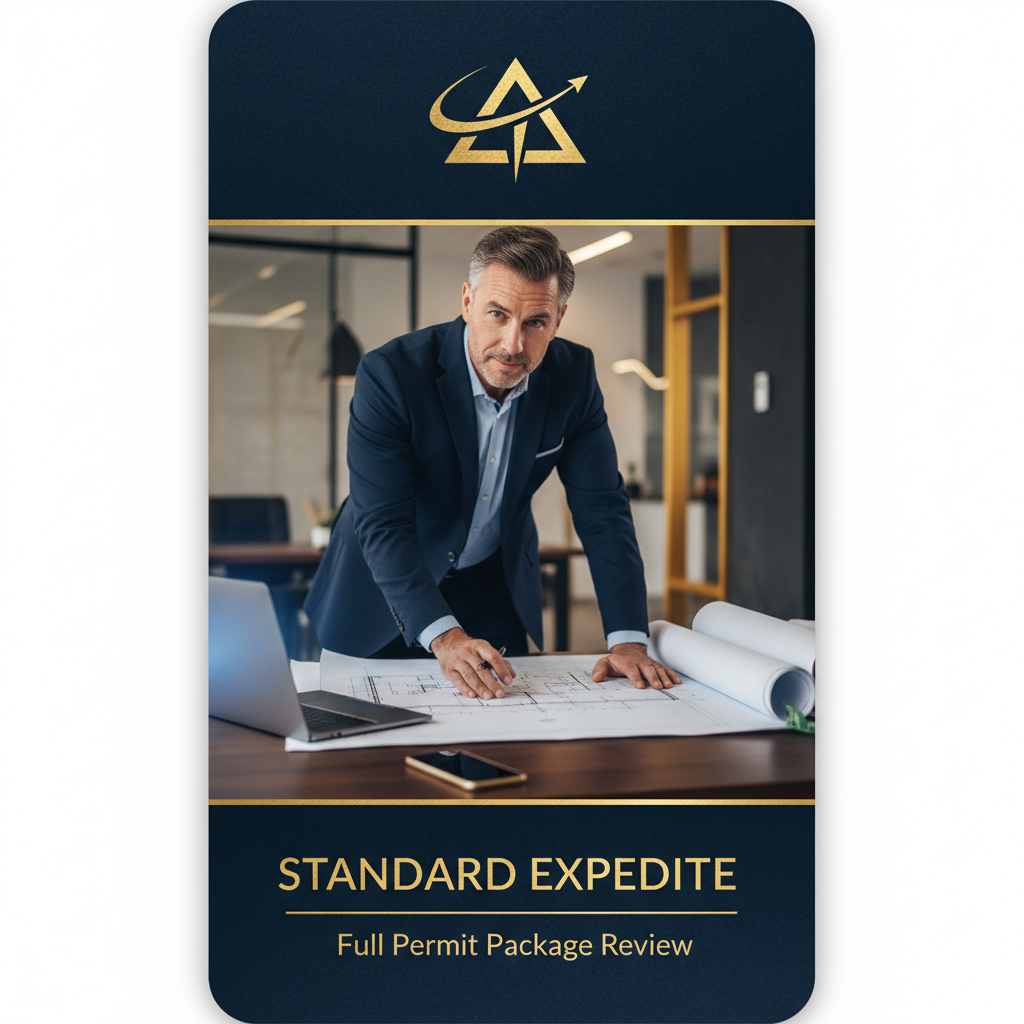 Standard Expedite